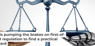 Colorado was first to pass comprehensive AI legislation in the U.S. wildpixel/Getty Images